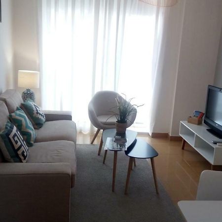 Malaga Urban Suite Ngoại thất bức ảnh