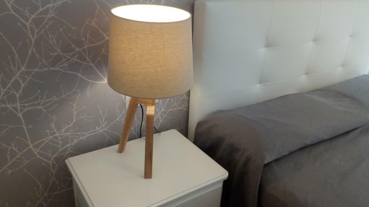 Malaga Urban Suite Ngoại thất bức ảnh