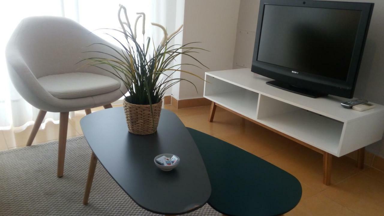 Malaga Urban Suite Ngoại thất bức ảnh