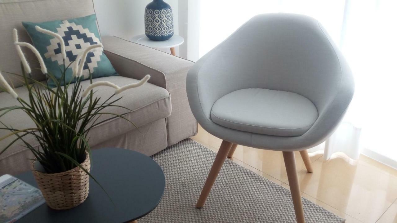 Malaga Urban Suite Ngoại thất bức ảnh