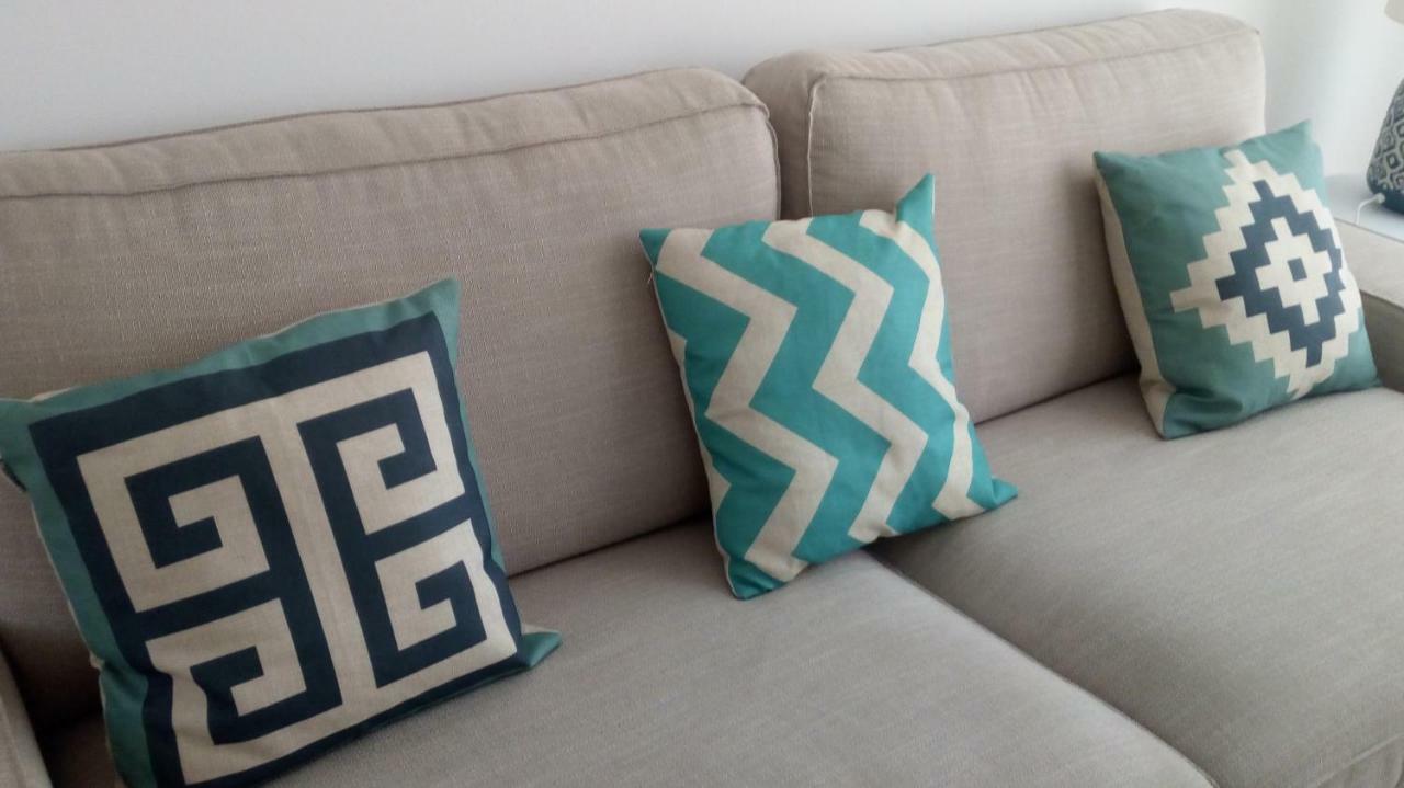 Malaga Urban Suite Ngoại thất bức ảnh
