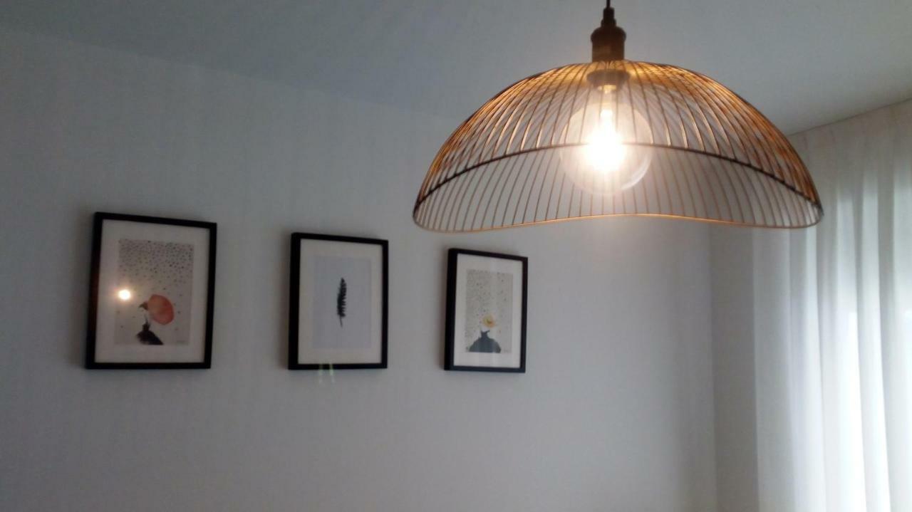 Malaga Urban Suite Ngoại thất bức ảnh