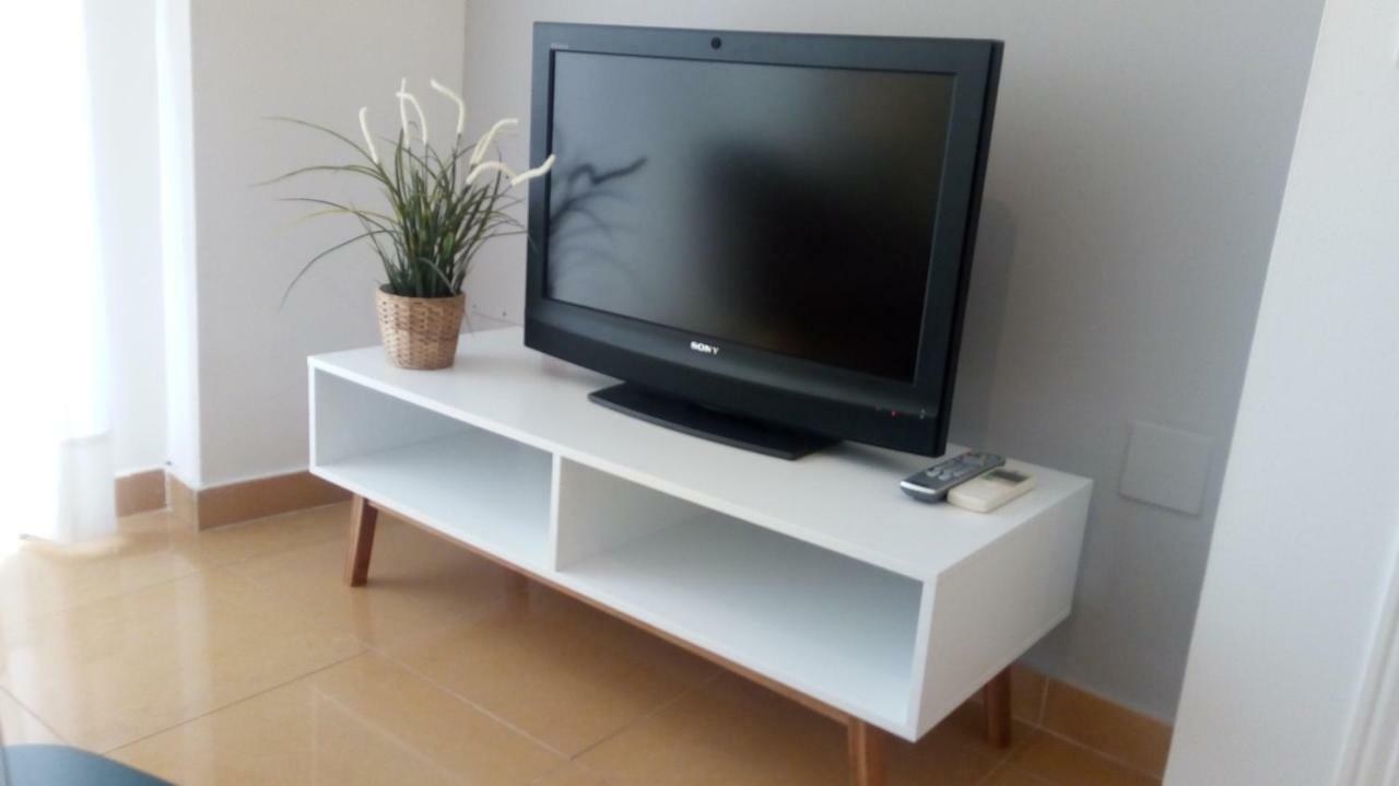 Malaga Urban Suite Ngoại thất bức ảnh