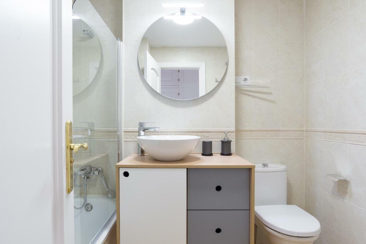 Malaga Urban Suite Ngoại thất bức ảnh