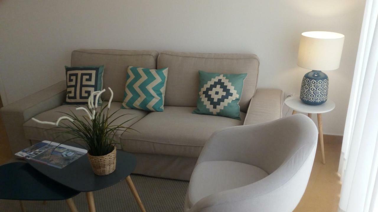 Malaga Urban Suite Ngoại thất bức ảnh